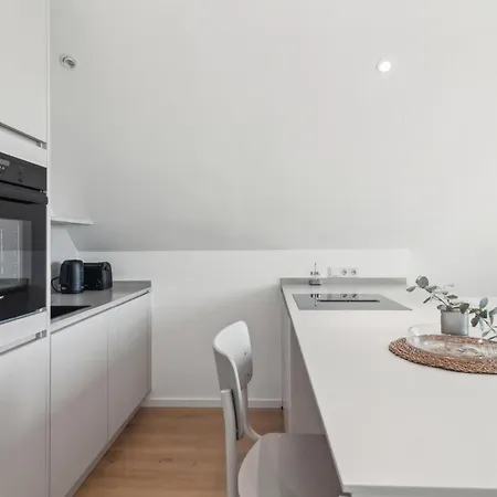 2 Bedroom Gorgeous In Tossens Stick