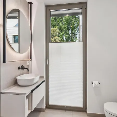 2 Bedroom Gorgeous In Tossens Stick