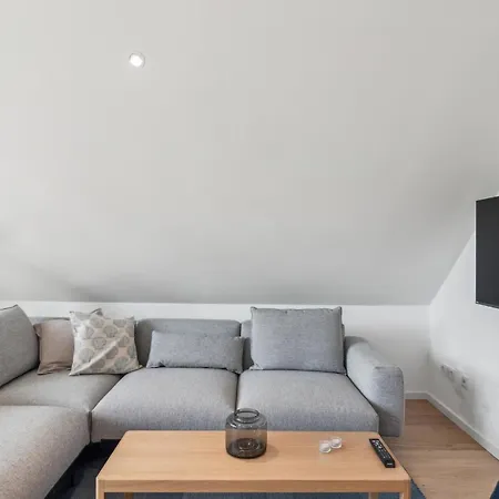 2 Bedroom Gorgeous In Tossens