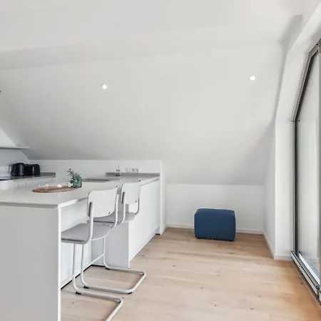 Amazing In Tossens With Kitchen