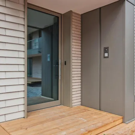 Amazing In Tossens With Kitchen Apartment