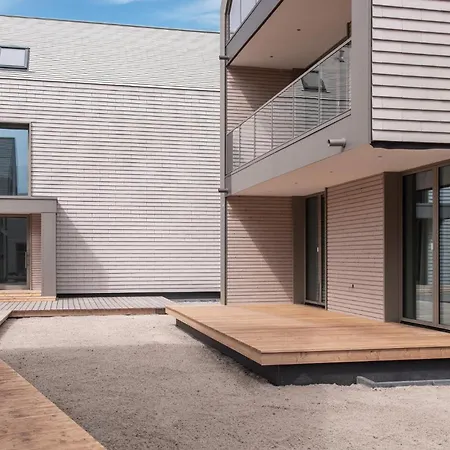 Apartment Amazing In Tossens With Kitchen *