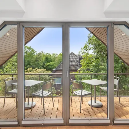 2 Bedroom Gorgeous In Tossens * Stick