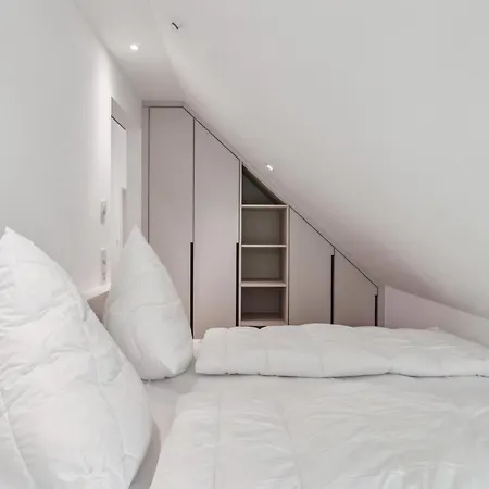 Amazing In Tossens With Kitchen Apartment