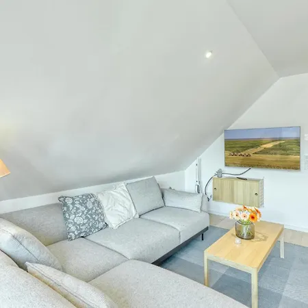 Apartamento 2 Bedroom Gorgeous In Tossens Stick