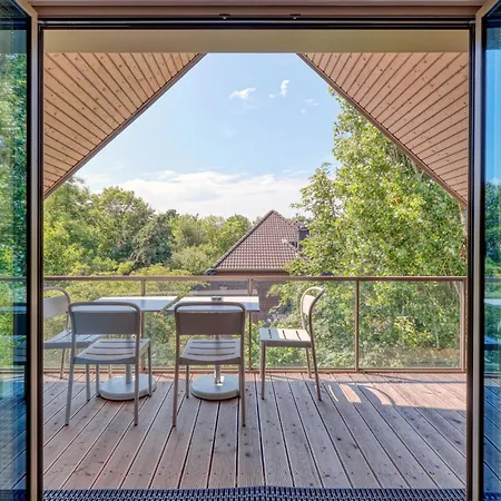 2 Bedroom Gorgeous In Tossens * Stick