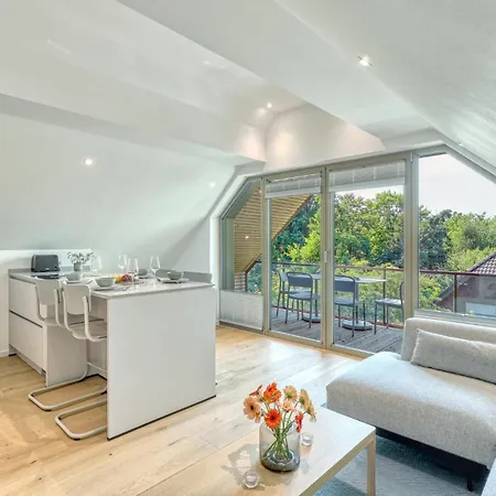 2 Bedroom Gorgeous In Tossens Stick