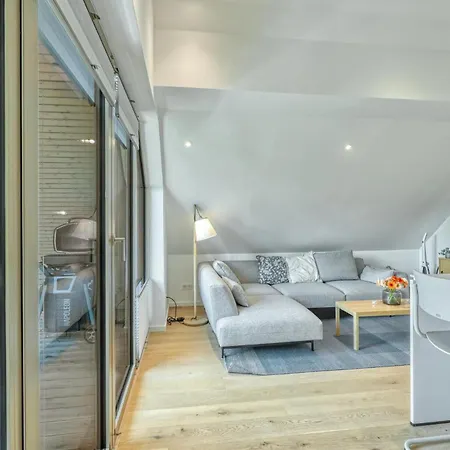 Apartamento 2 Bedroom Gorgeous In Tossens Stick