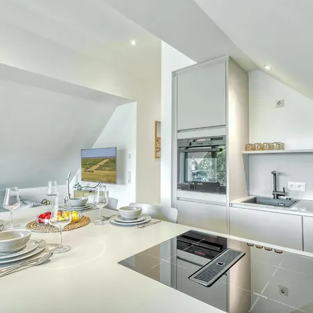 Apartamento 2 Bedroom Gorgeous In Tossens Stick