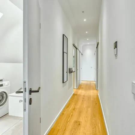 2 Bedroom Gorgeous In Tossens Apartamento *
