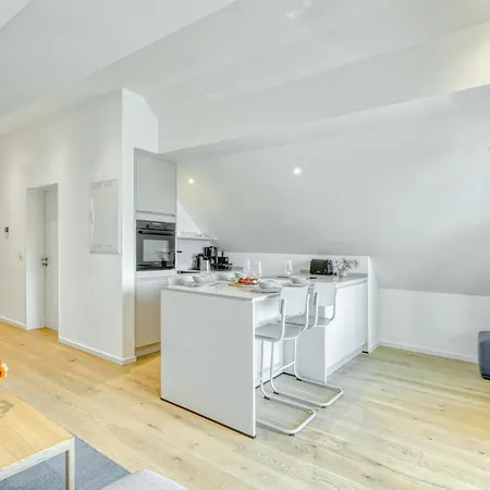 2 Bedroom Gorgeous In Tossens