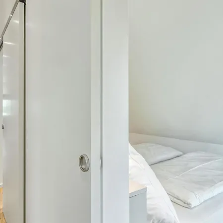 Apartamento 2 Bedroom Gorgeous In Tossens *