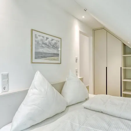 Apartamento 2 Bedroom Gorgeous In Tossens