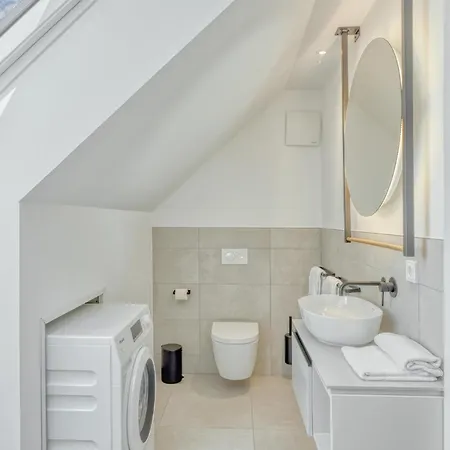 Apartamento 2 Bedroom Gorgeous In Tossens *