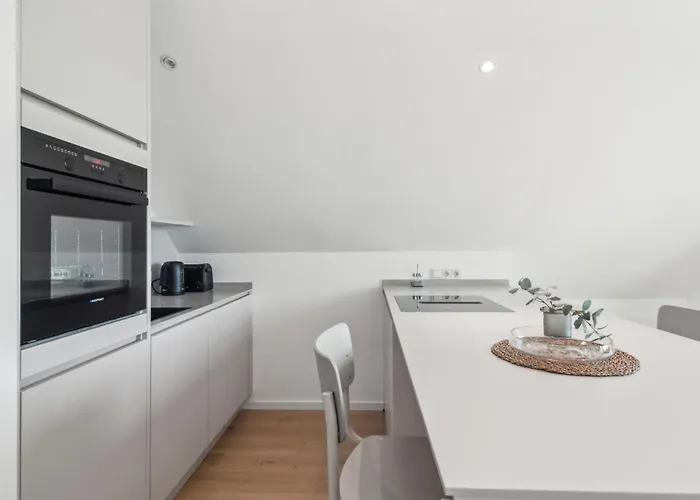 2 Bedroom Gorgeous In Tossens