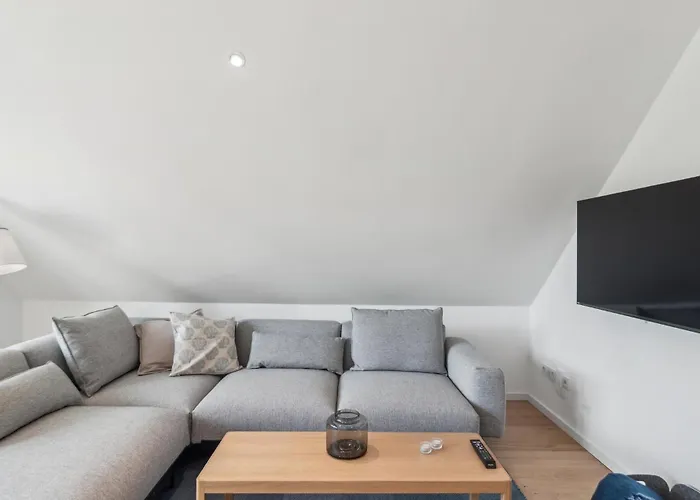 2 Bedroom Gorgeous In