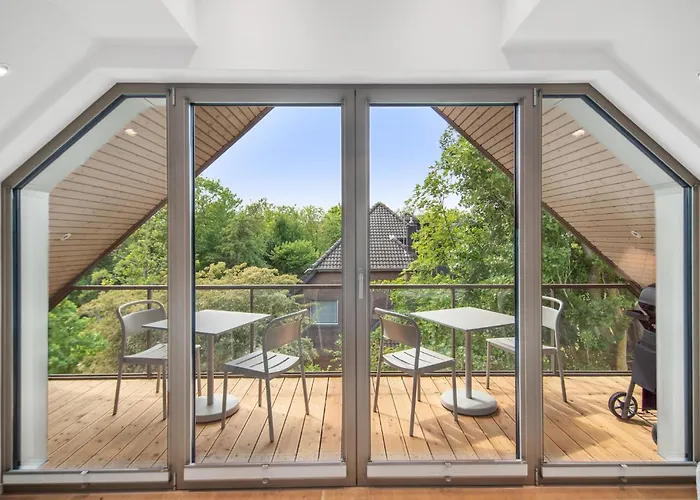 2 Bedroom Gorgeous In * Tossens