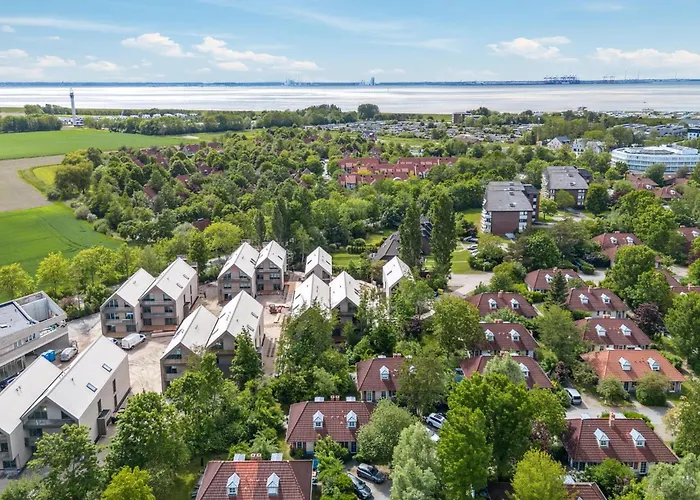 Apartman 2 Bedroom Gorgeous In