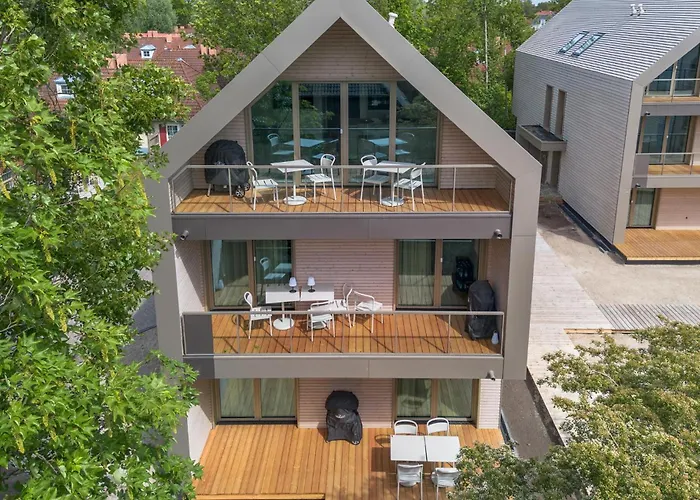 2 Bedroom Gorgeous In Apartman